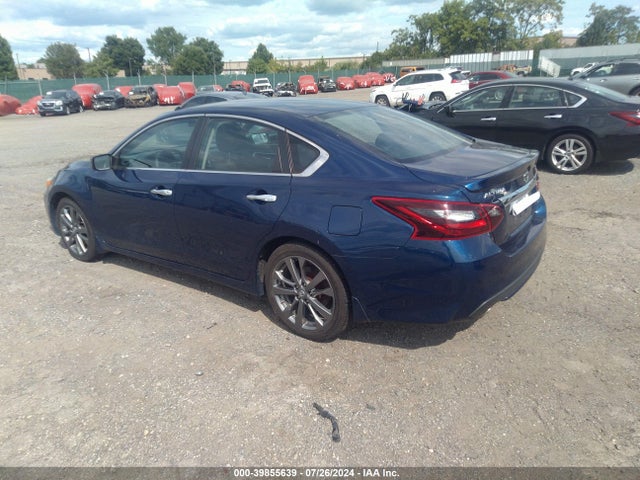 Nissan Altima 2.5 Sr 2018 1N4AL3AP1JC479575 Image 3