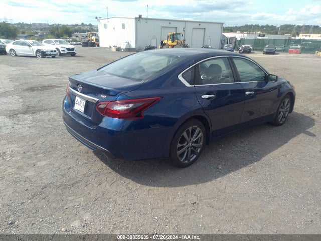 Nissan Altima 2.5 Sr 2018 1N4AL3AP1JC479575 Image 4