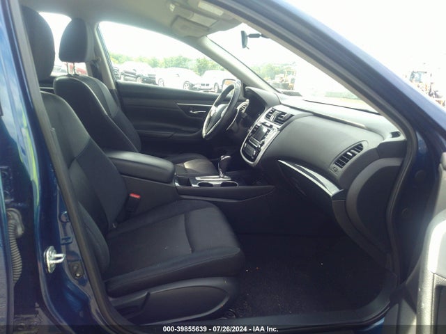 Nissan Altima 2.5 Sr 2018 1N4AL3AP1JC479575 Image 5