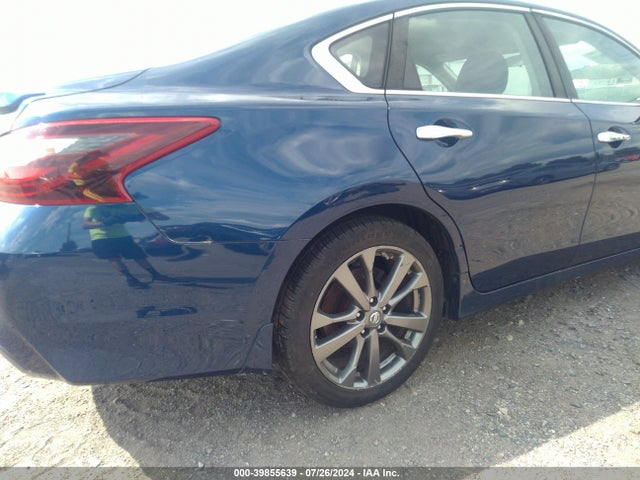 Nissan Altima 2.5 Sr 2018 1N4AL3AP1JC479575 Image 6