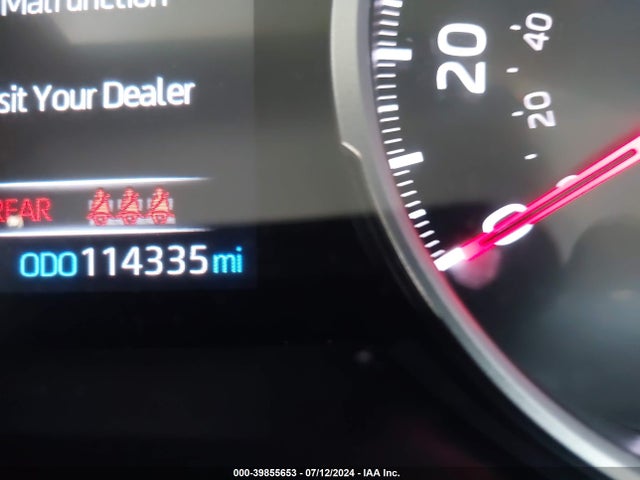Toyota RAV4 LE 2021 2T3F1RFV4MC146421 Image 7