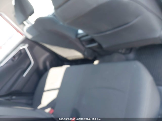 Toyota RAV4 LE 2021 2T3F1RFV4MC146421 Image 8