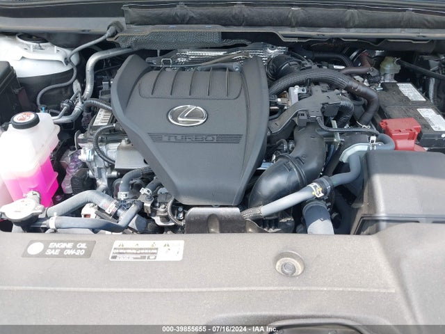 2T2BAMBA7PC012791 Lexus Rx 350 Premium Plus