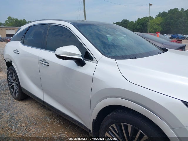 Lexus Rx 350 Premium Plus 2023 2T2BAMBA7PC012791 Image 13
