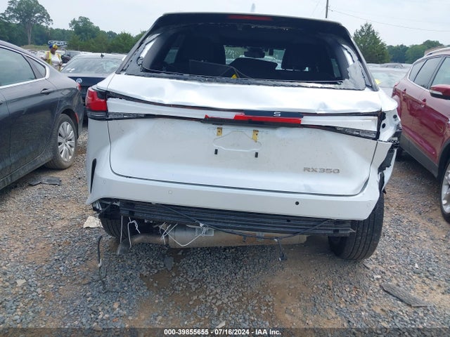 Lexus Rx 350 Premium Plus 2023 2T2BAMBA7PC012791 Image 16