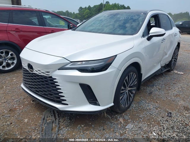 Lexus Rx 350 Premium Plus 2023 2T2BAMBA7PC012791 Image 2