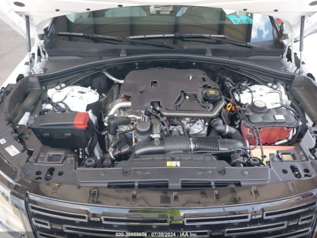 SALYJ2EX6RA391611 Land Rover Range Rover Velar P250 S
