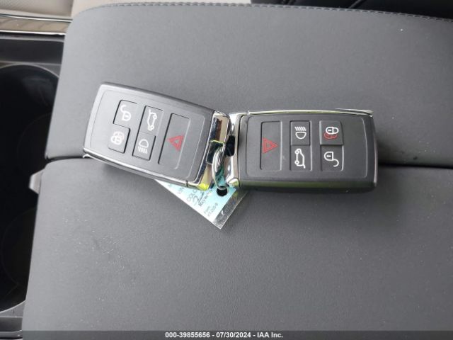 SALYJ2EX6RA391611 Land Rover Range Rover Velar P250 S
