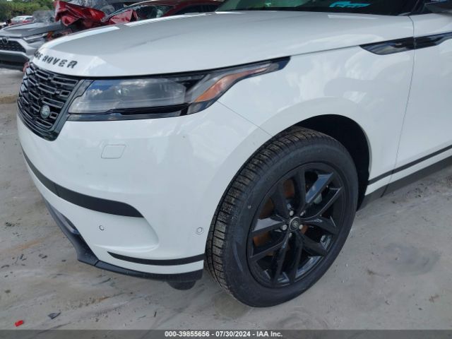 SALYJ2EX6RA391611 Land Rover Range Rover Velar P250 S