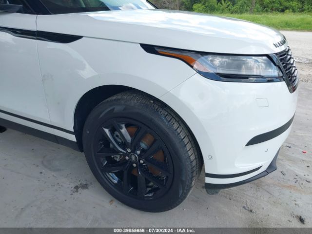 SALYJ2EX6RA391611 Land Rover Range Rover Velar P250 S