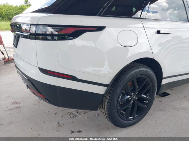 SALYJ2EX6RA391611 Land Rover Range Rover Velar P250 S