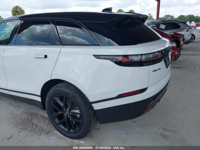 SALYJ2EX6RA391611 Land Rover Range Rover Velar P250 S