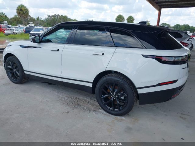 SALYJ2EX6RA391611 Land Rover Range Rover Velar P250 S