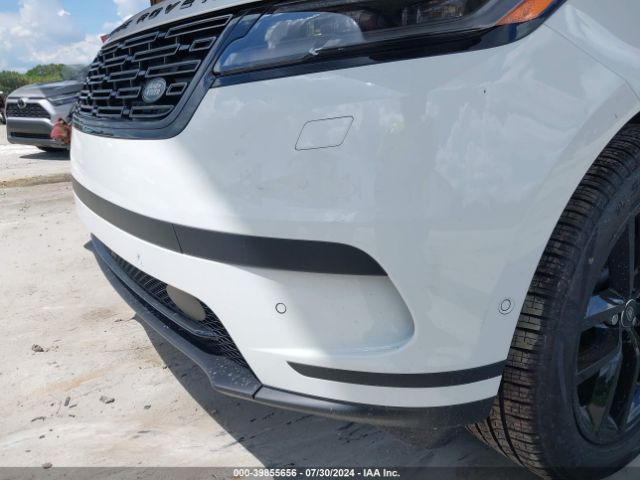 SALYJ2EX6RA391611 Land Rover Range Rover Velar P250 S