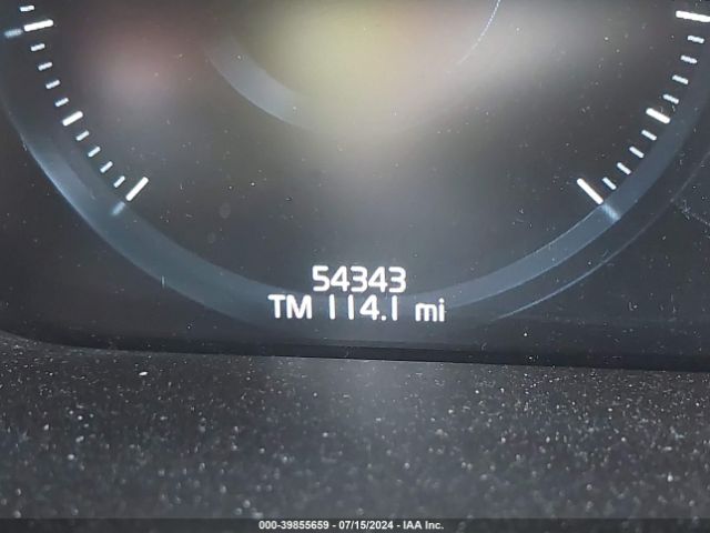 7JRA22TK9MG081294 Volvo S60 T6 Momentum