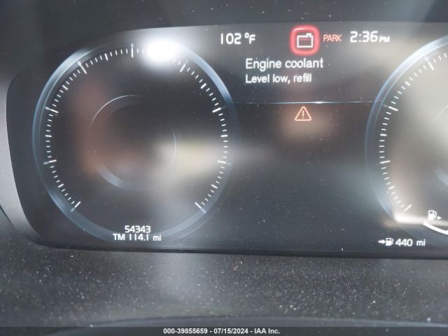 7JRA22TK9MG081294 Volvo S60 T6 Momentum