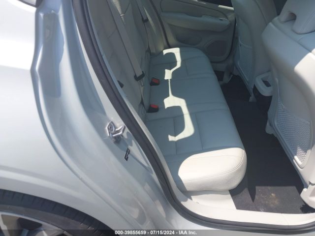 7JRA22TK9MG081294 Volvo S60 T6 Momentum