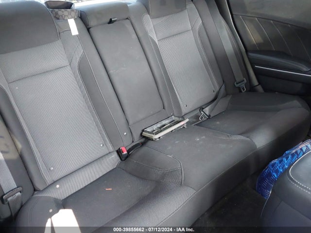 2C3CDXHG2GH214672 Dodge Charger Sxt
