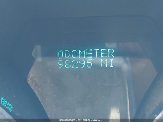 1GNKVGKD8HJ105708 Chevrolet Traverse 1lt