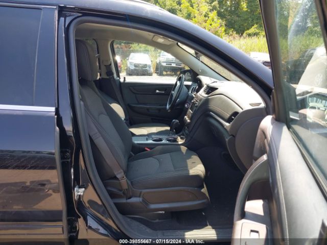 1GNKVGKD8HJ105708 Chevrolet Traverse 1lt