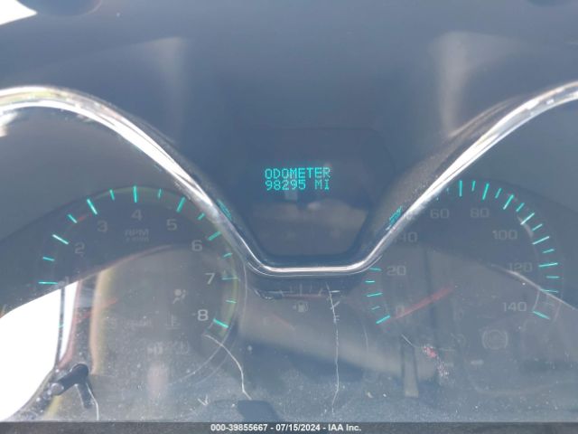 1GNKVGKD8HJ105708 Chevrolet Traverse 1lt