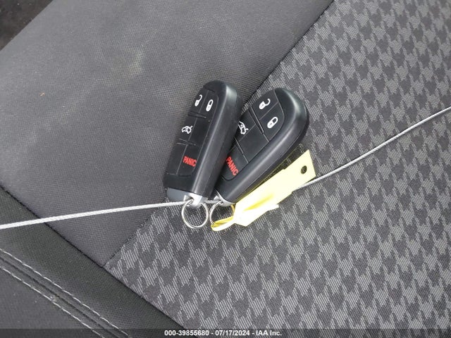 Dodge Challenger Sxt 2017 2C3CDZAG0HH545483 Image 11