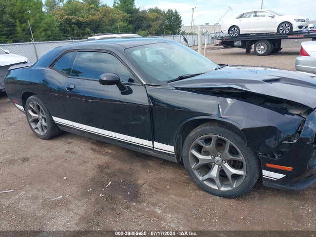 Dodge Challenger Sxt 2017 2C3CDZAG0HH545483 Image 13