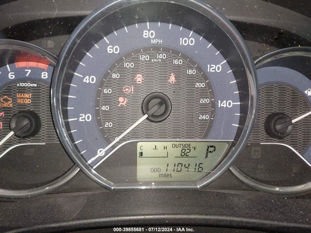 Toyota COROLLA LE 2015 2T1BURHE2FC468571 Image 15
