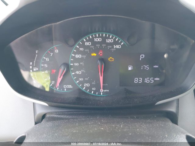 1G1JB5SH9H4176010 Chevrolet Sonic Ls Auto