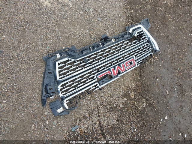 3GTP8FED0MG476496 GMC Sierra 1500 2wd  Short Box Denali