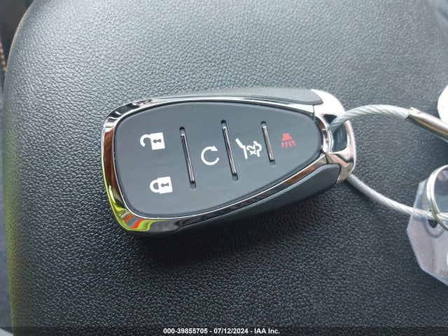 Chevrolet Equinox Awd Lt 2024 3GNAXUEG1RL350693 Image 11