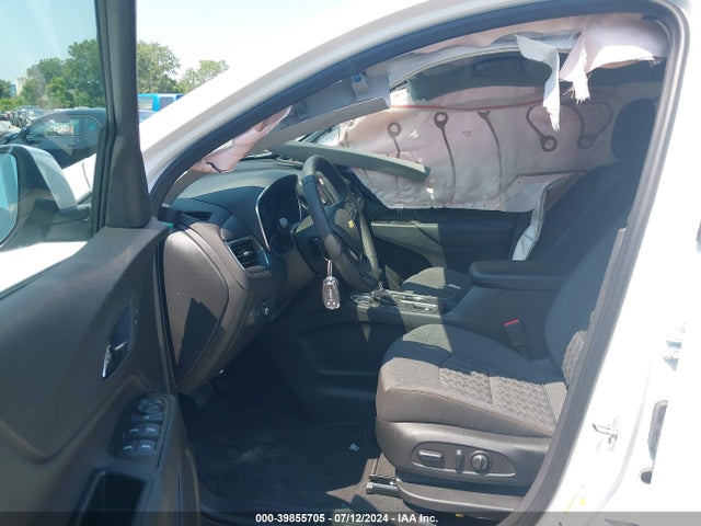 Chevrolet Equinox Awd Lt 2024 3GNAXUEG1RL350693 Image 5