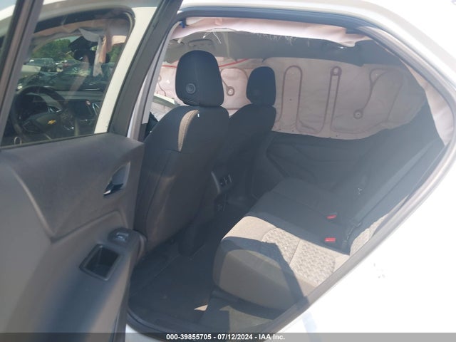 Chevrolet Equinox Awd Lt 2024 3GNAXUEG1RL350693 Image 8