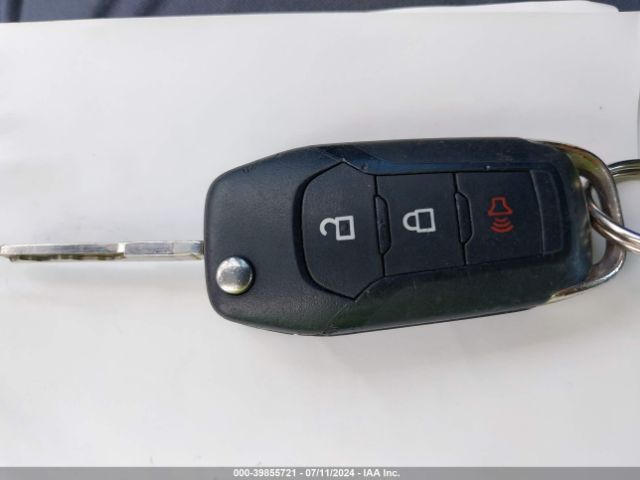 MAJ3P1RE4JC172518 Ford ECOSPORT S