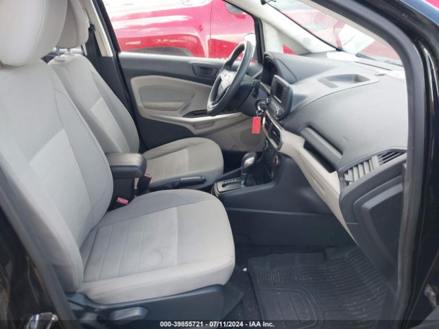 MAJ3P1RE4JC172518 Ford ECOSPORT S