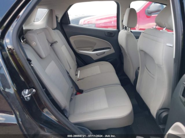 MAJ3P1RE4JC172518 Ford ECOSPORT S