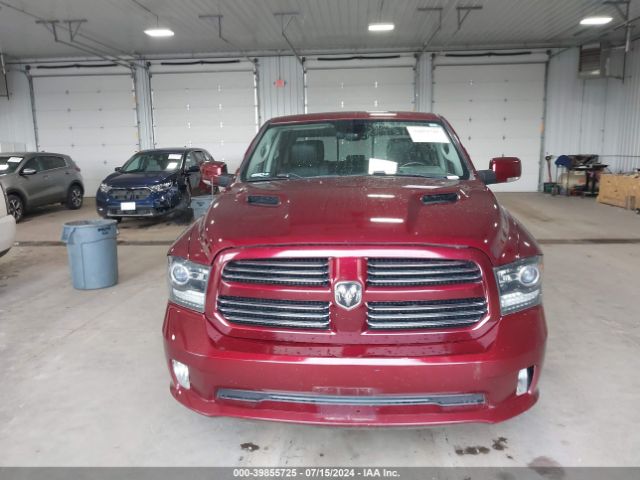 1C6RR7MT2HS674278 RAM 1500 Sport