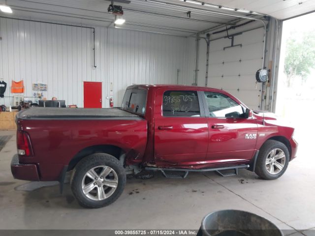 1C6RR7MT2HS674278 RAM 1500 Sport