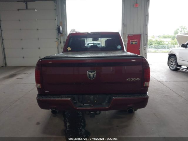 1C6RR7MT2HS674278 RAM 1500 Sport