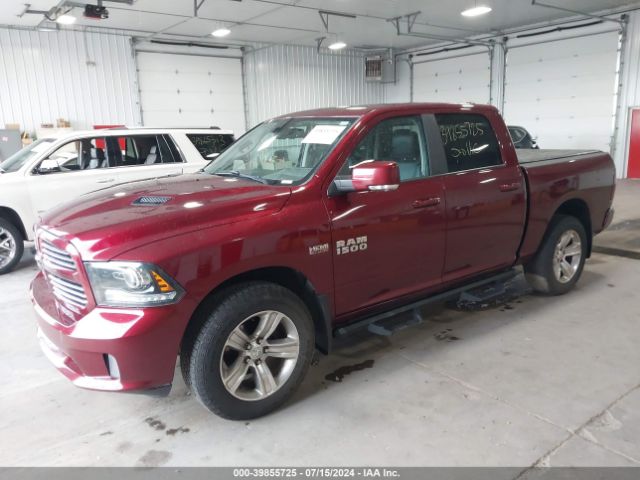 1C6RR7MT2HS674278 RAM 1500 Sport
