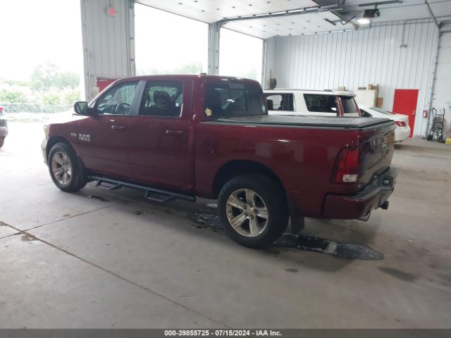 1C6RR7MT2HS674278 RAM 1500 Sport