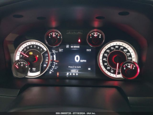1C6RR7MT2HS674278 RAM 1500 Sport