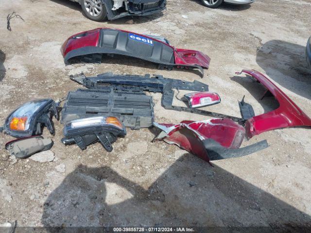 1GTG5CEN4H1221807 GMC CANYON SLE