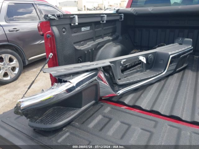 1GTG5CEN4H1221807 GMC CANYON SLE