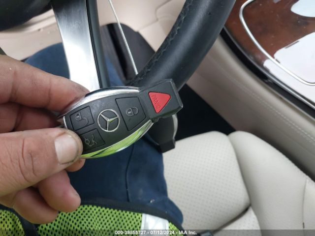 WDC0G4JB4KF589244 Mercedes-Benz GLC 300