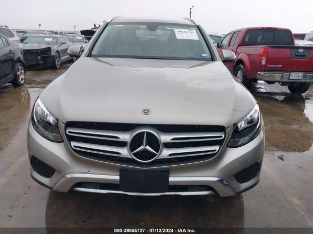 WDC0G4JB4KF589244 Mercedes-Benz GLC 300