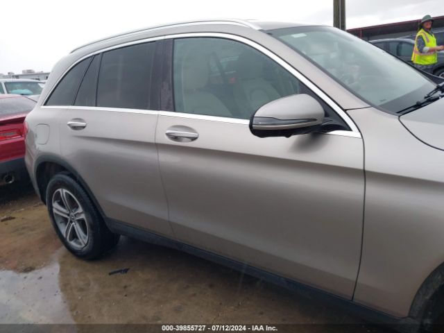 WDC0G4JB4KF589244 Mercedes-Benz GLC 300