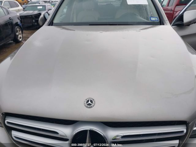 WDC0G4JB4KF589244 Mercedes-Benz GLC 300
