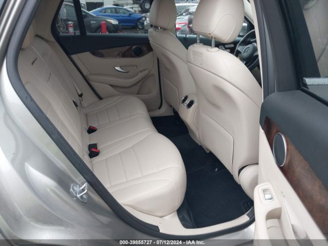 WDC0G4JB4KF589244 Mercedes-Benz GLC 300