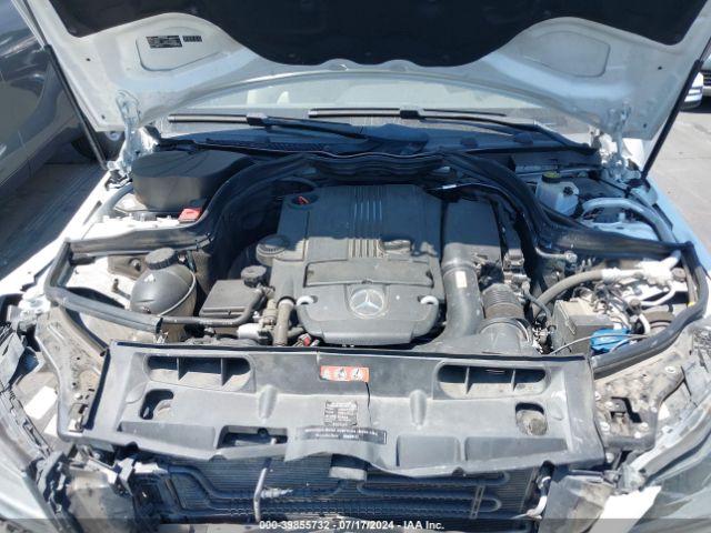 WDDGJ4HBXFG411484 Mercedes-Benz C 250
